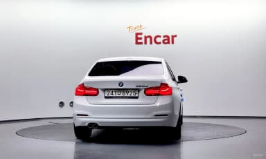 3 Series (F30)