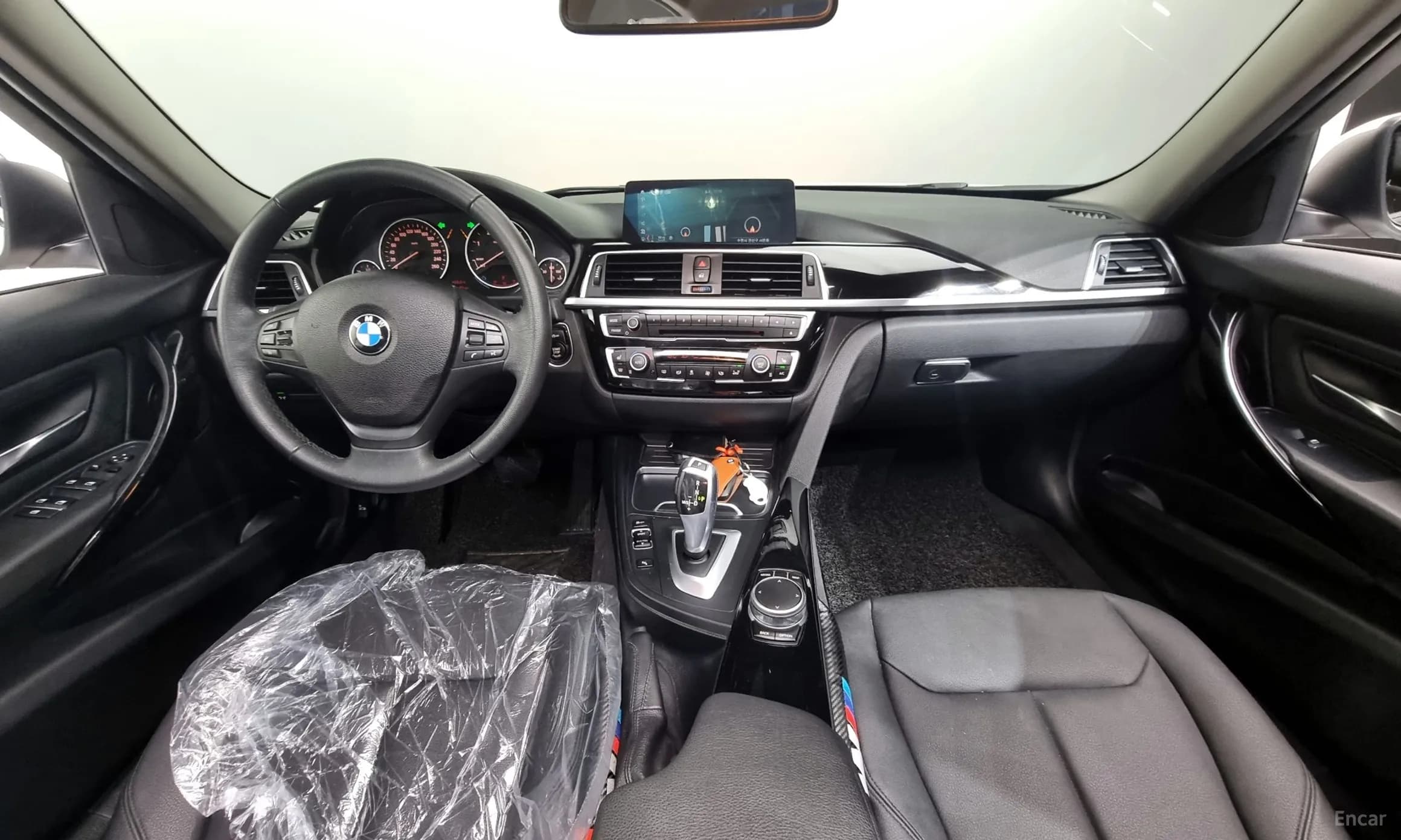 3 Series (F30)