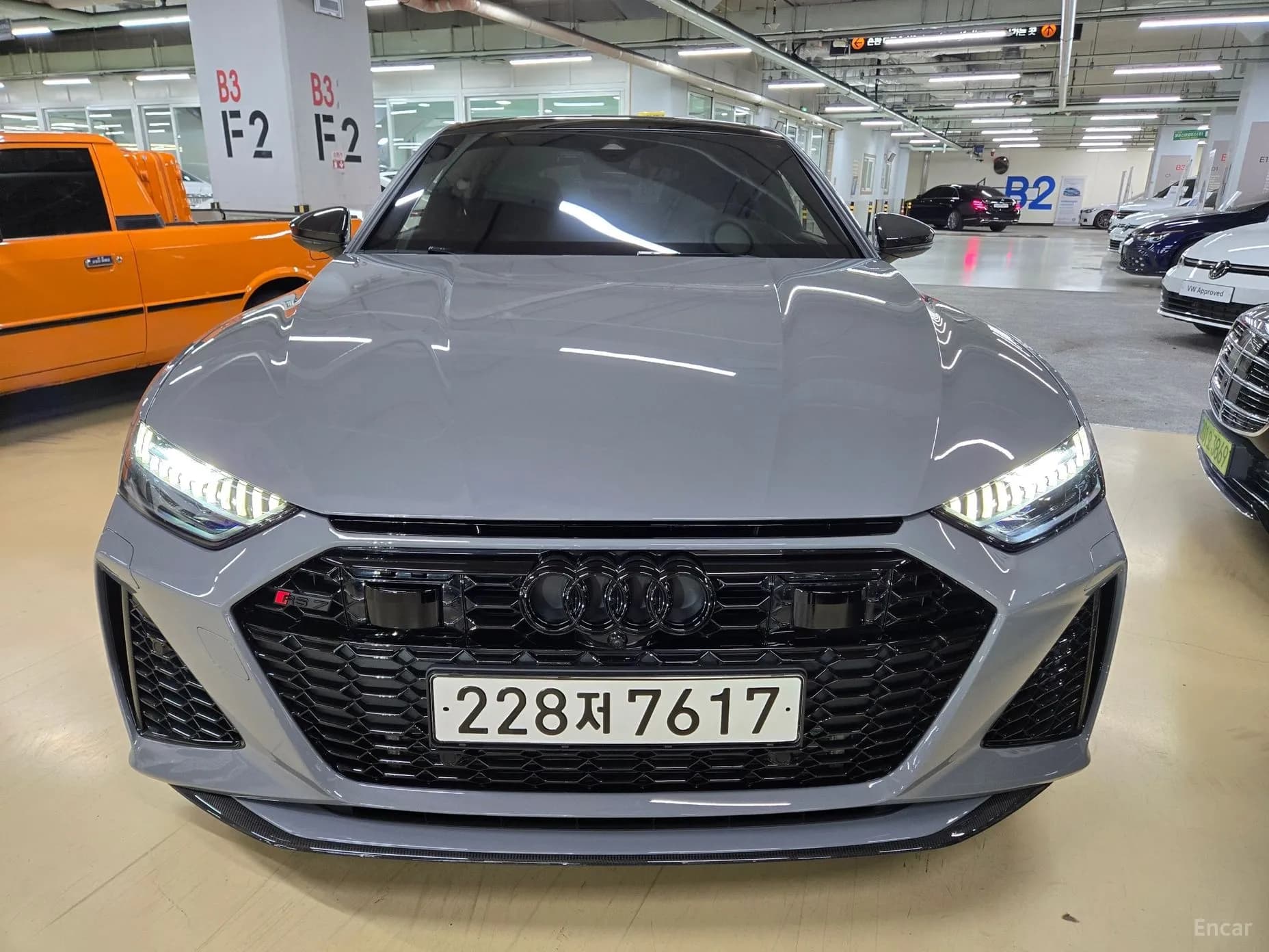 RS7 (4K)