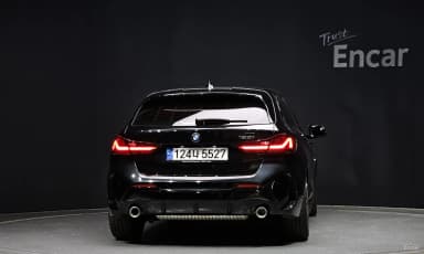 1 Series (F40)