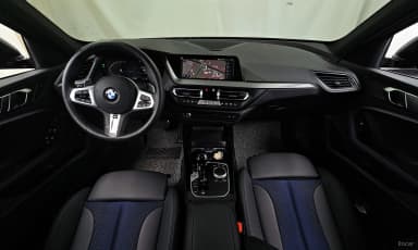 1 Series (F40)