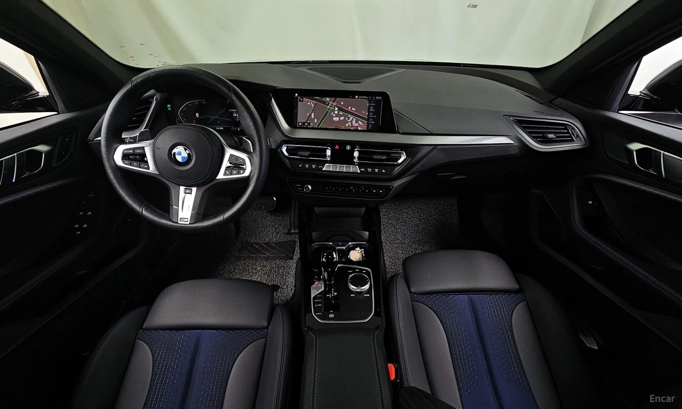 1 Series (F40)