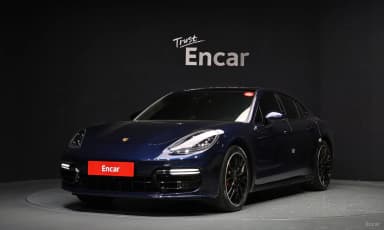 Panamera (971)