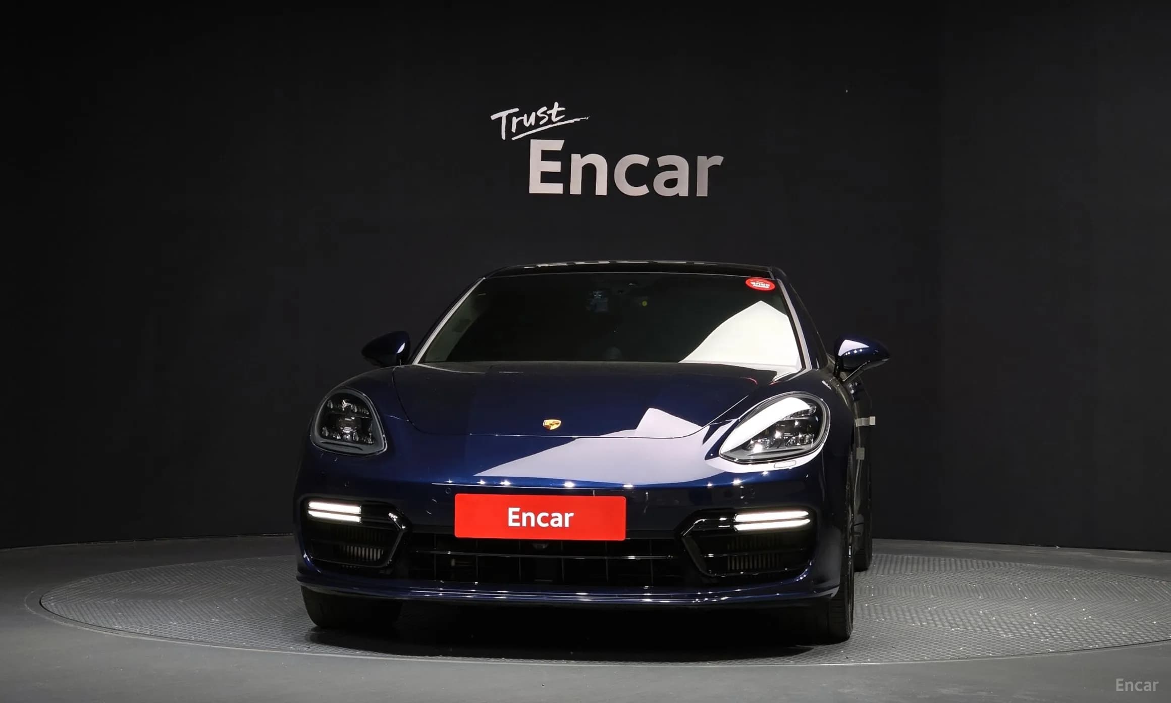 Panamera (971)