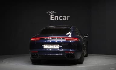 Panamera (971)