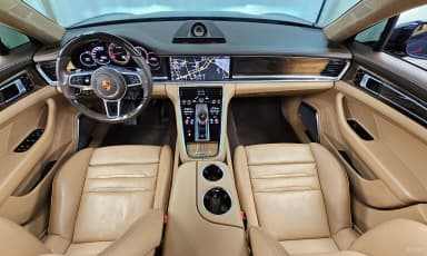 Panamera (971)