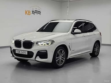 X3 (G01)