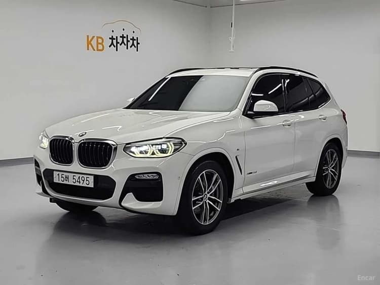 X3 (G01)