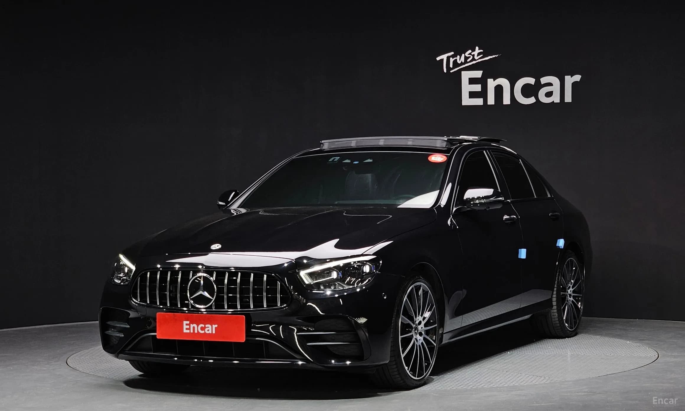 E-Class W213
