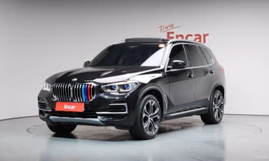 X5 (G05)
