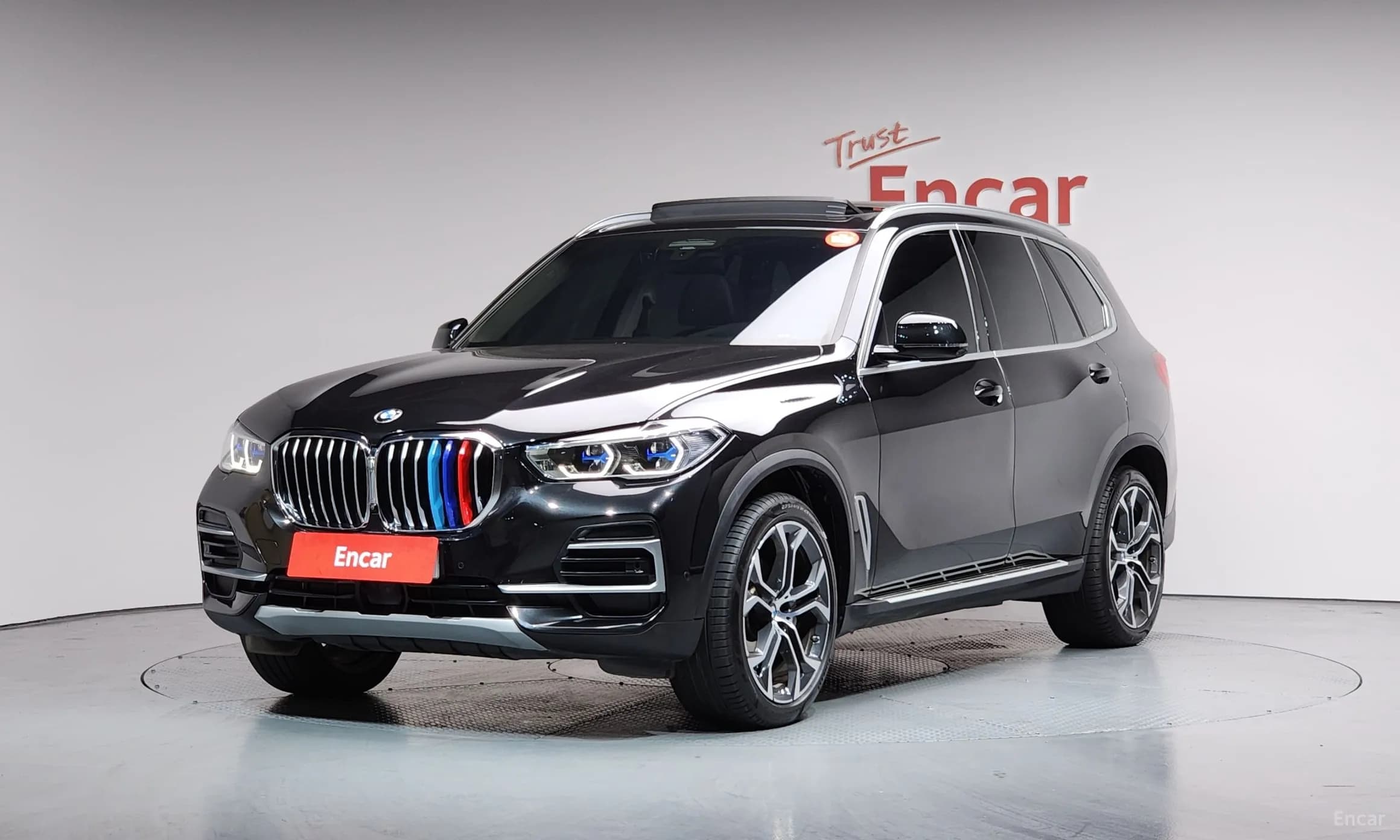 X5 (G05)