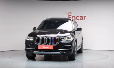 X5 (G05)