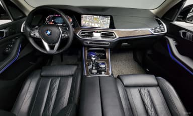 X5 (G05)