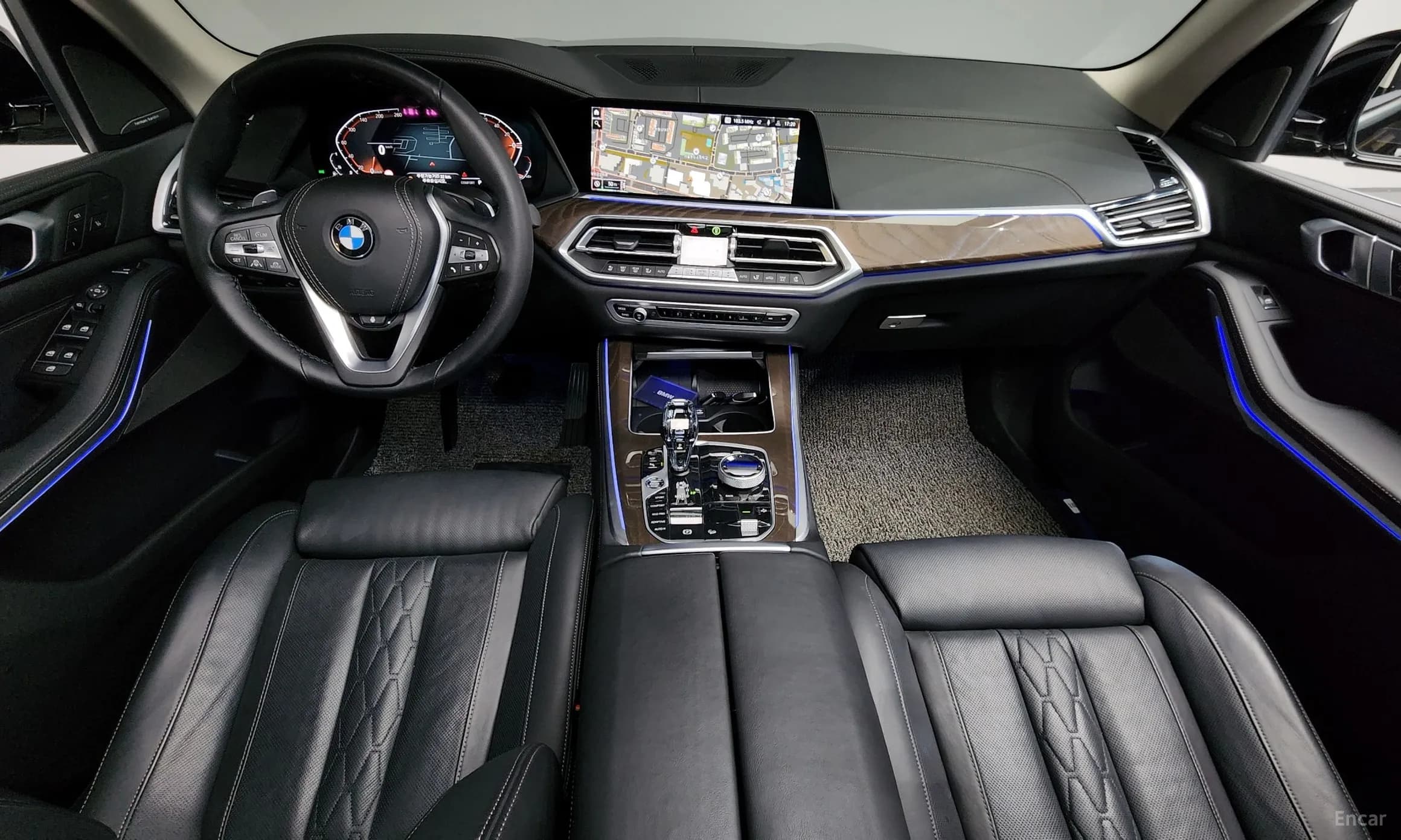 X5 (G05)