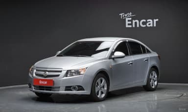 Lacetti Premier