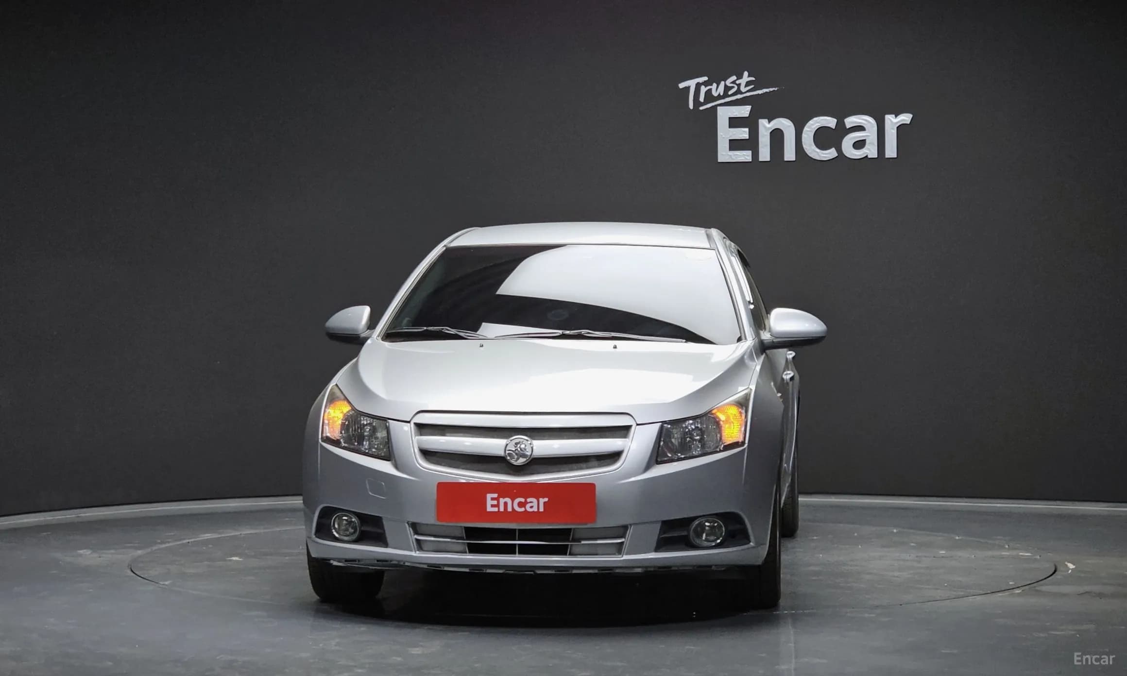 Lacetti Premier