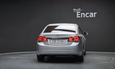 Lacetti Premier