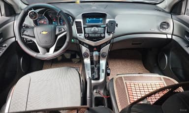 Lacetti Premier