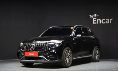 GLC-Class X254