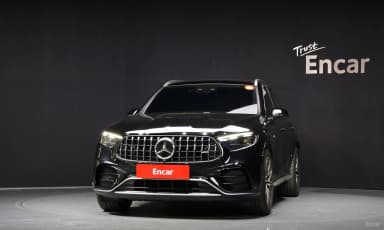 GLC-Class X254