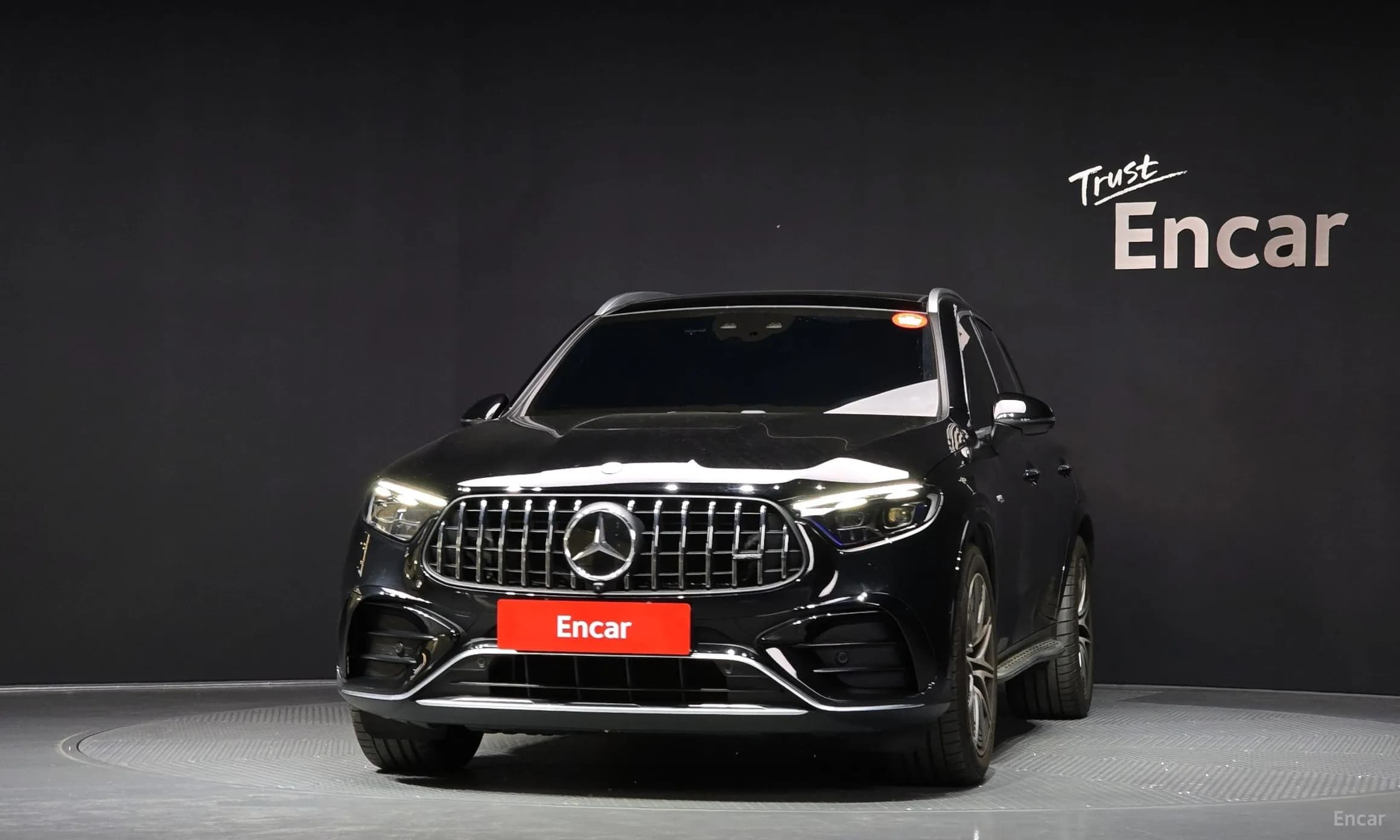 GLC-Class X254