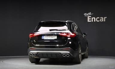 GLC-Class X254