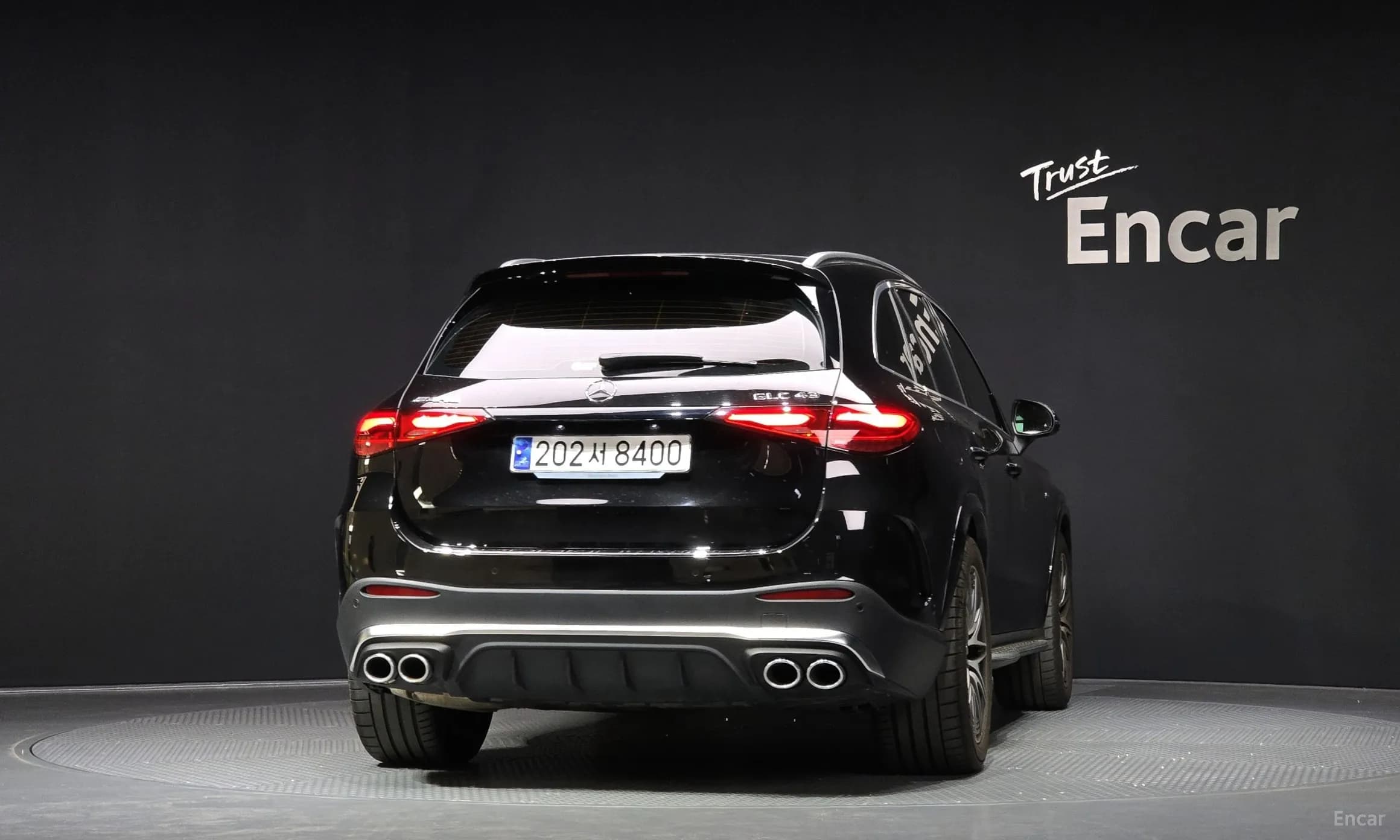 GLC-Class X254