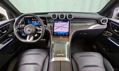 GLC-Class X254