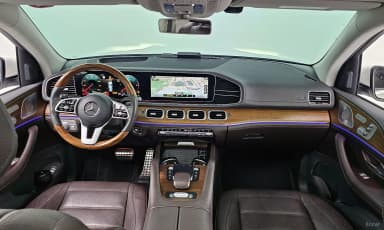 GLS-Class X167