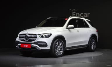 GLE-Class W167