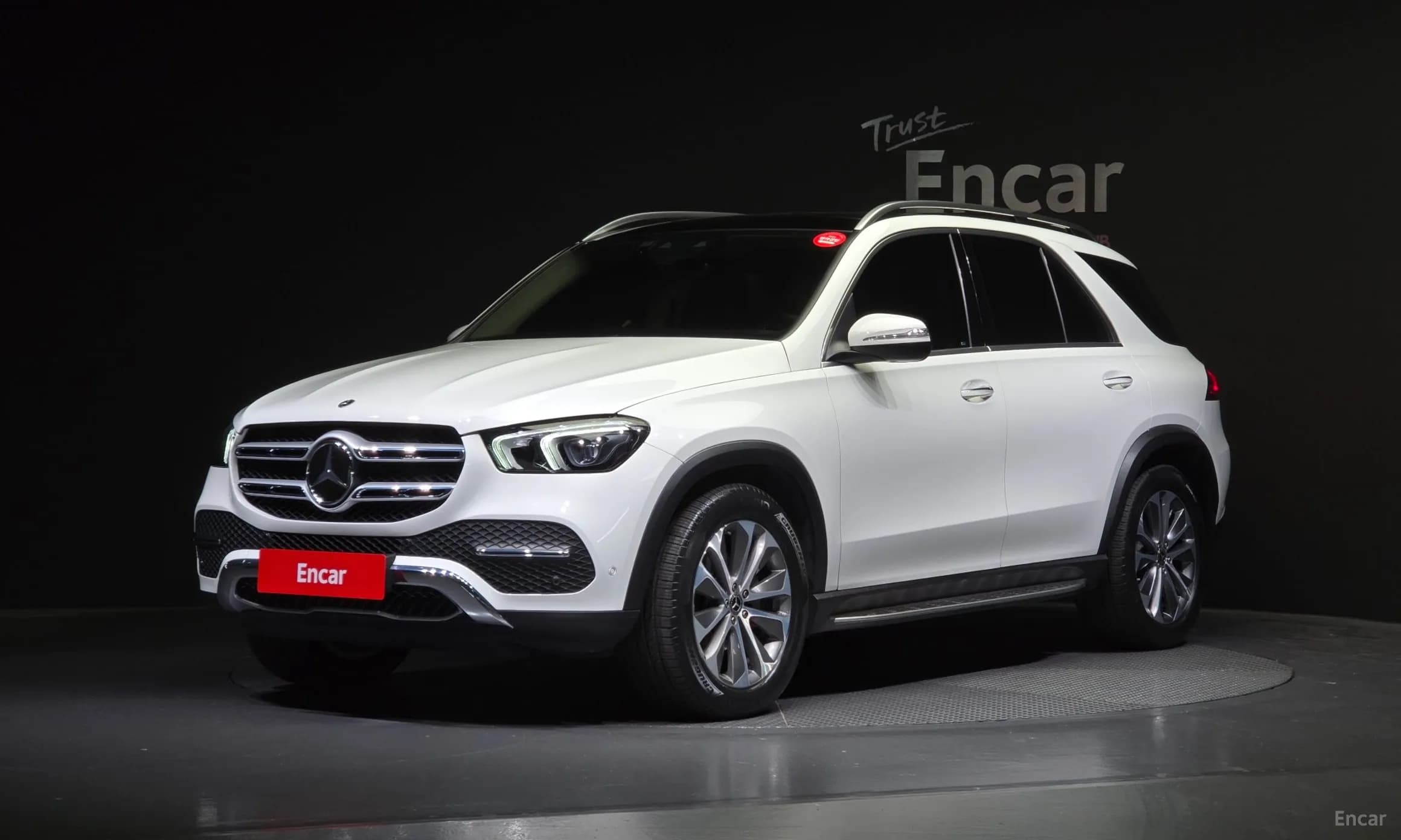 GLE-Class W167
