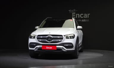 GLE-Class W167