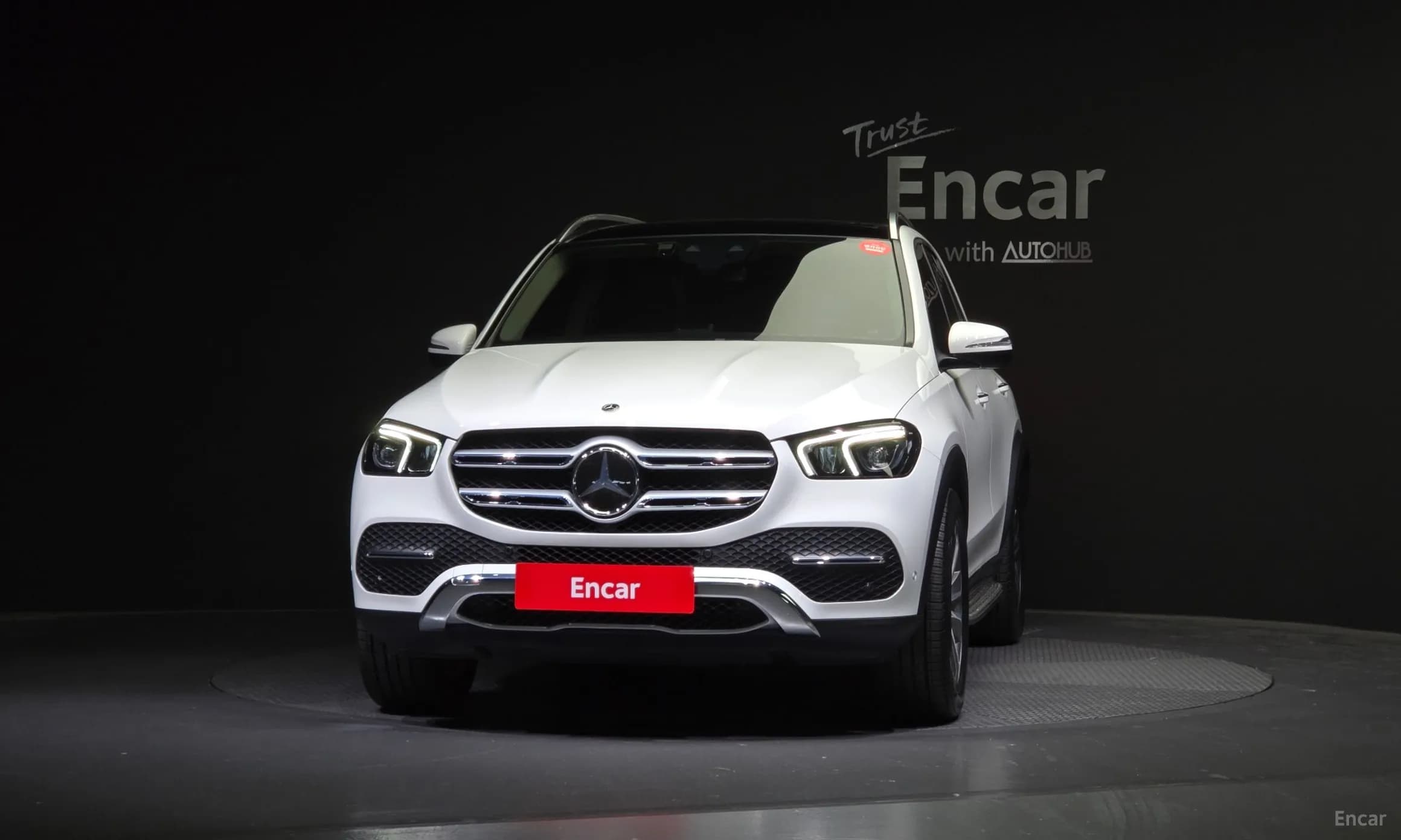 GLE-Class W167