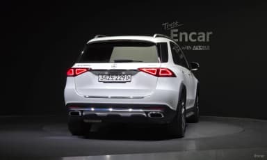 GLE-Class W167