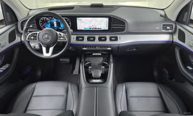 GLE-Class W167