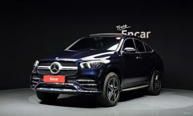 GLE-Class W167