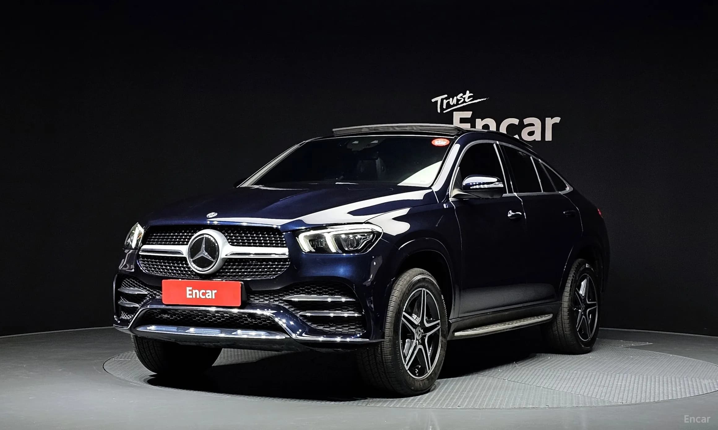 GLE-Class W167