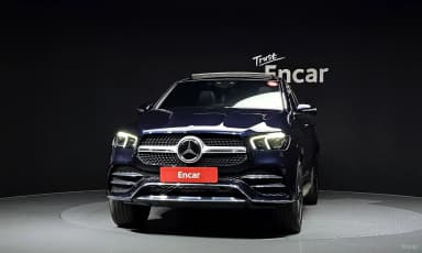 GLE-Class W167