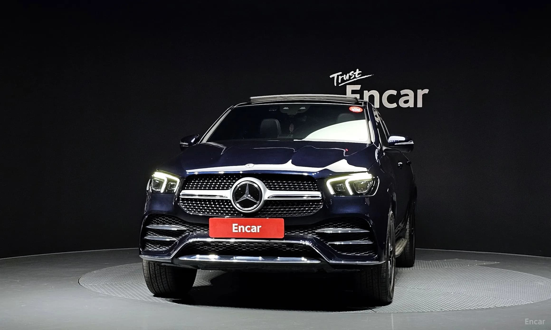 GLE-Class W167