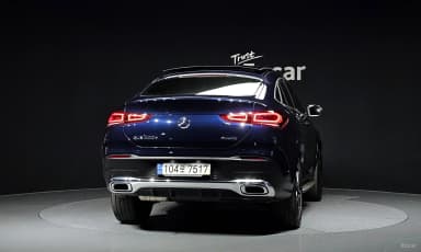 GLE-Class W167