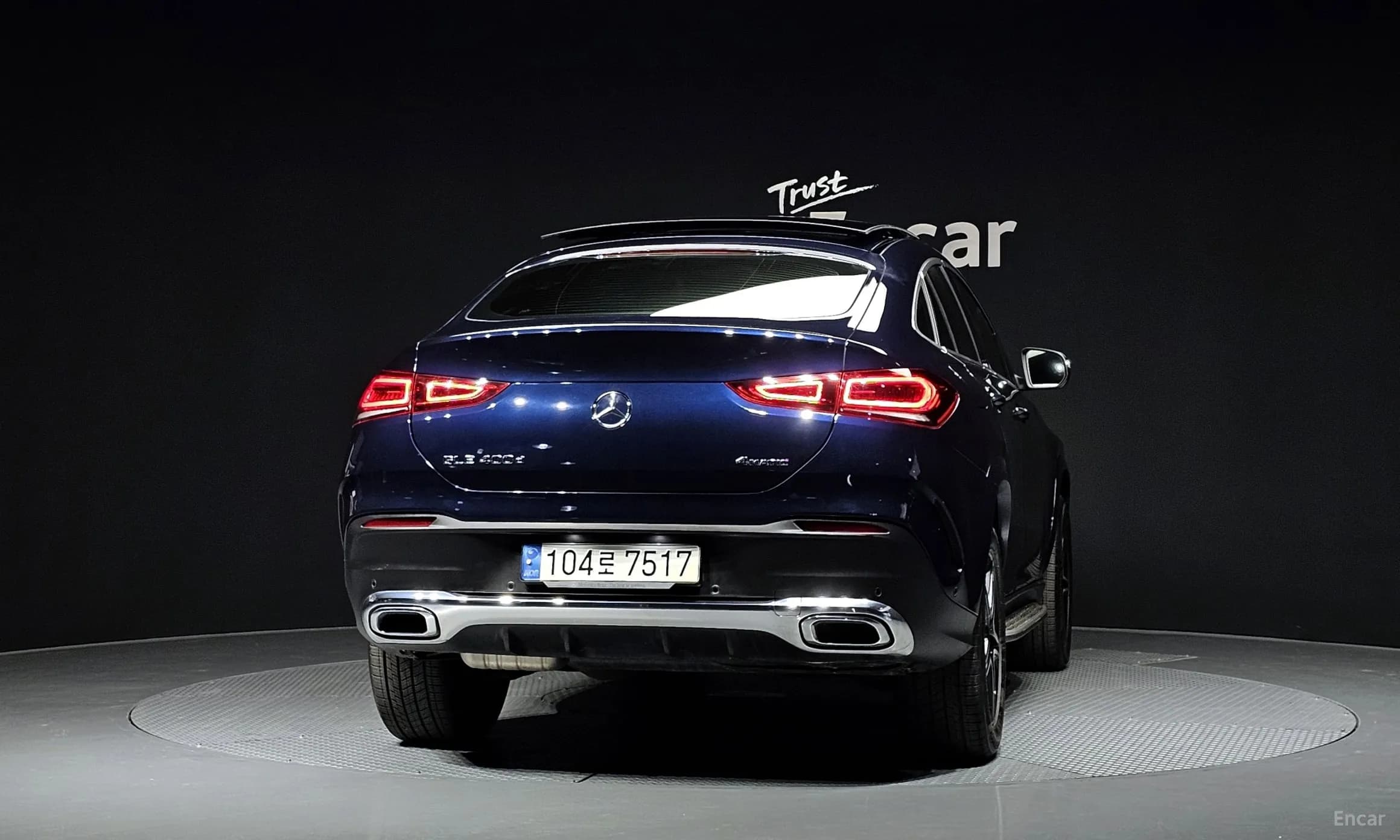 GLE-Class W167