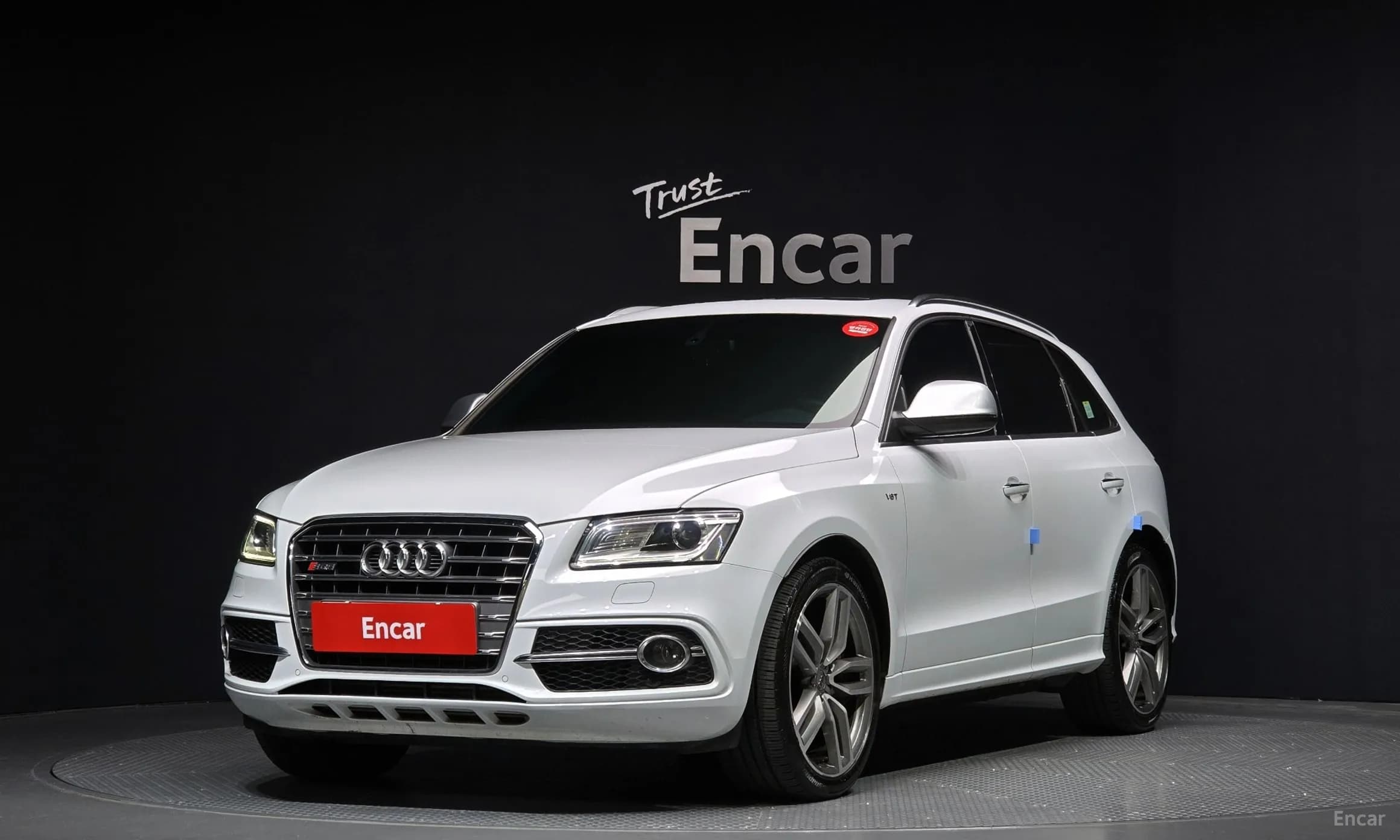 SQ5