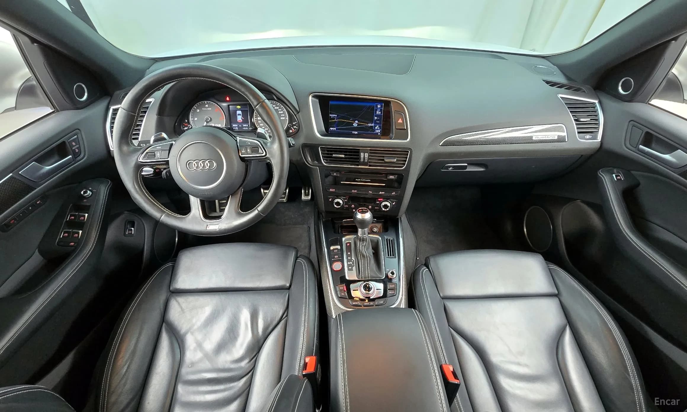 SQ5
