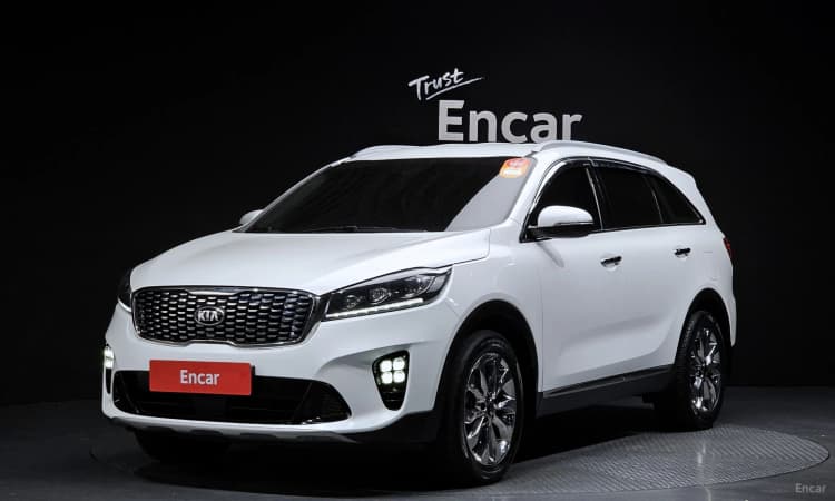 Sorento