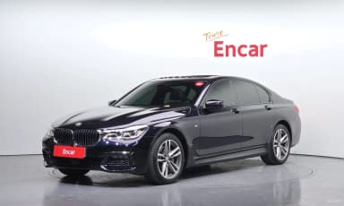 7 Series (G11)