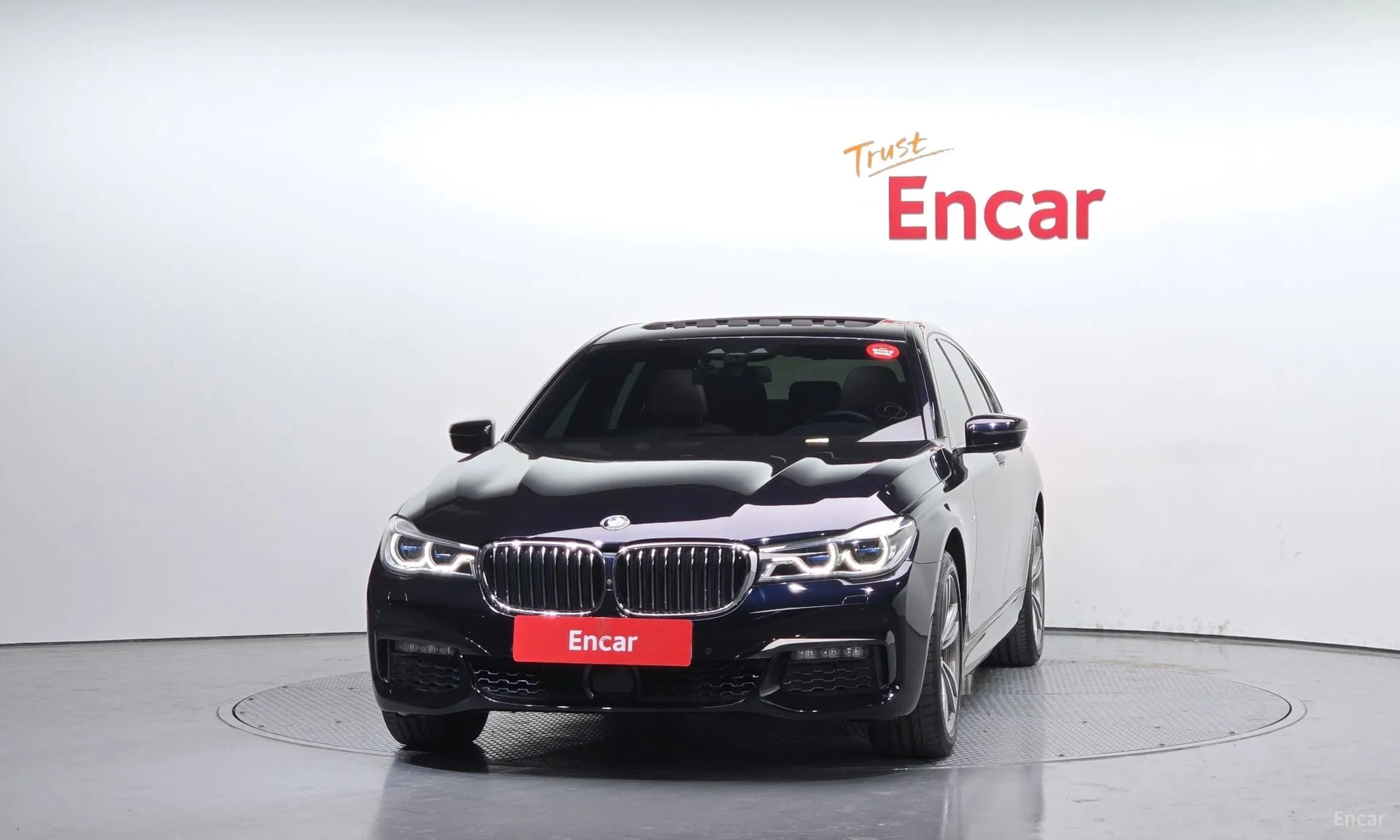 7 Series (G11)
