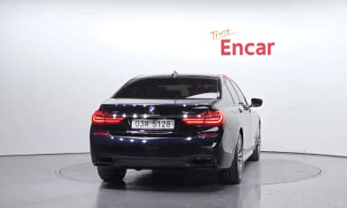 7 Series (G11)