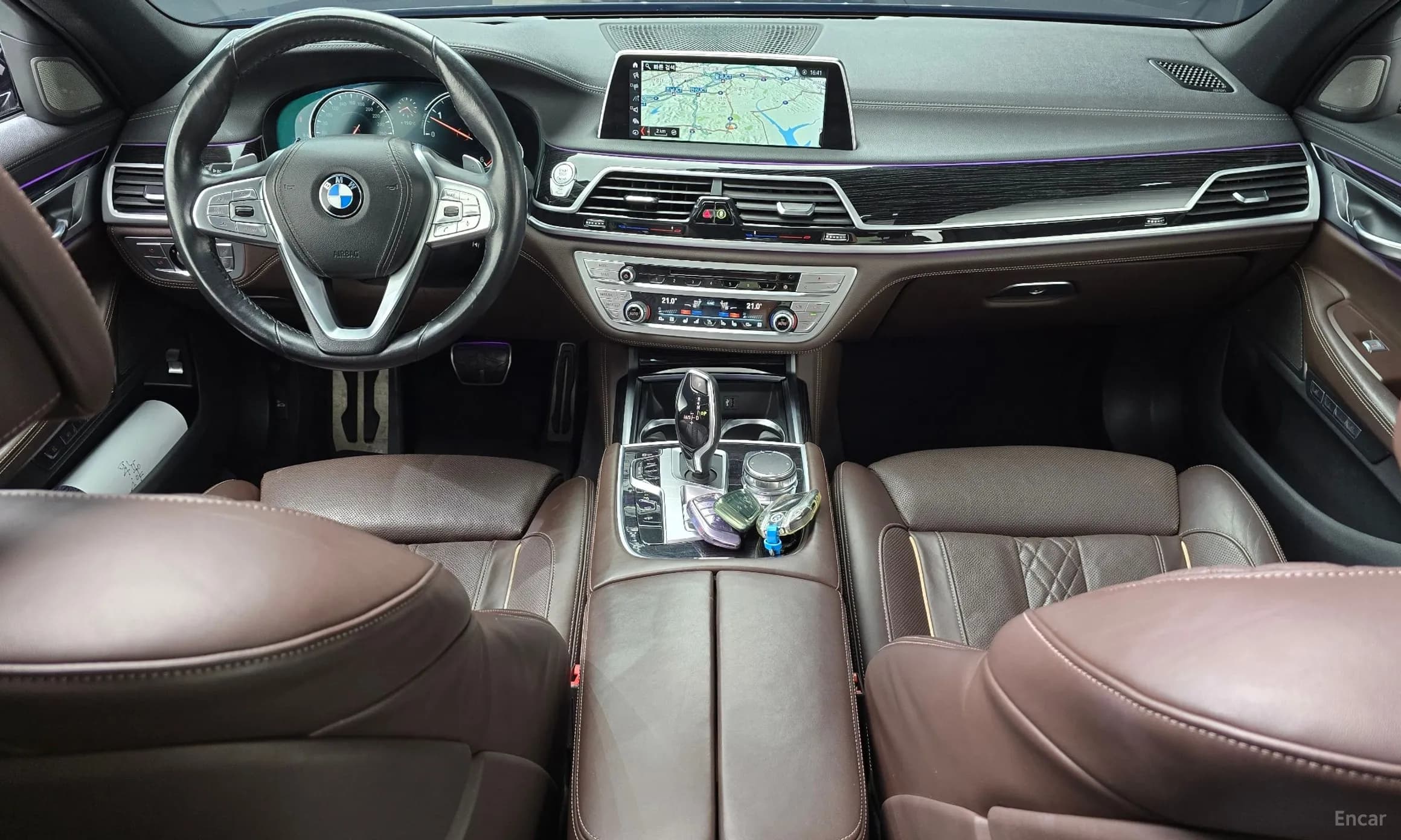7 Series (G11)