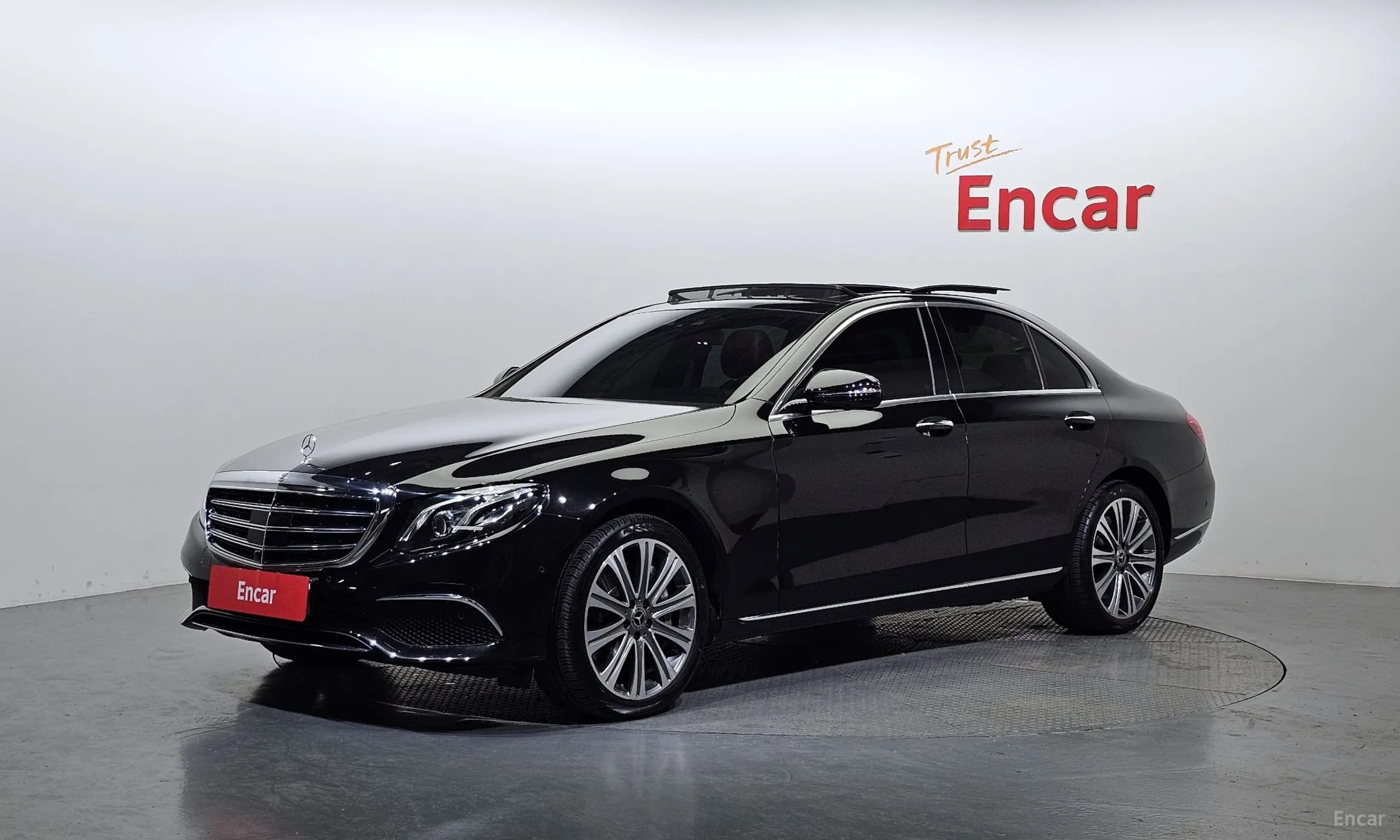E-Class W213