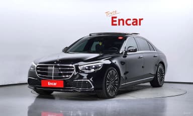 S-Class W223